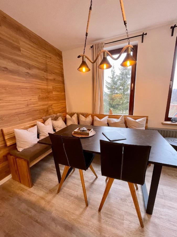 Ferienwohnung Donald ซังคท์อันเดรอัสแบร์ก ภายนอก รูปภาพ