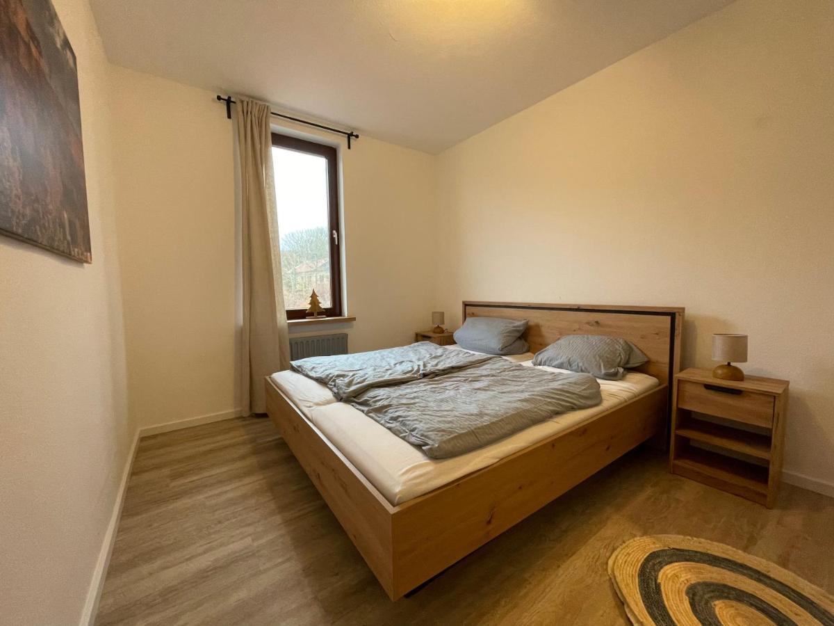 Ferienwohnung Donald ซังคท์อันเดรอัสแบร์ก ภายนอก รูปภาพ